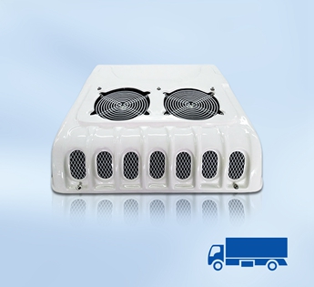 Truck Cab Air Conditioner